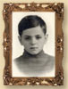 Таким Сережа Громов пришел в МАХУ. Мне 12 лет (1971 год)